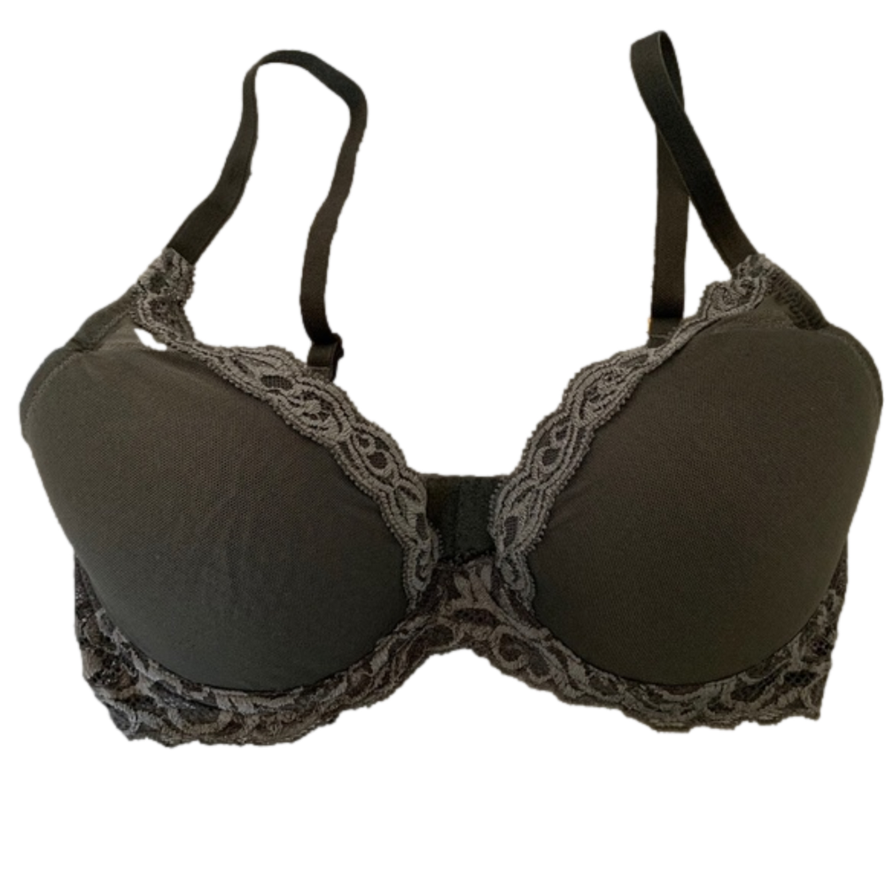 Euc! Natori Feathers Bra 34D